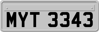 MYT3343