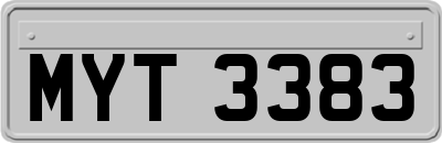 MYT3383