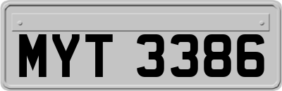 MYT3386