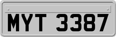 MYT3387