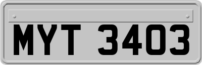 MYT3403