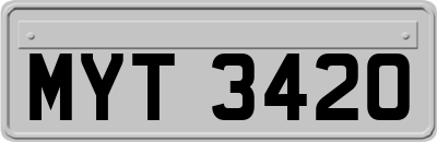 MYT3420