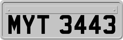 MYT3443