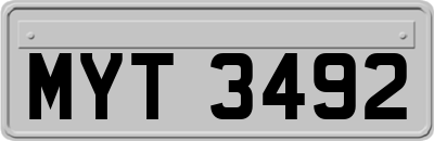 MYT3492