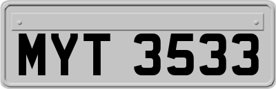 MYT3533