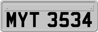 MYT3534