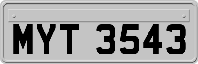 MYT3543