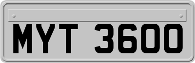 MYT3600