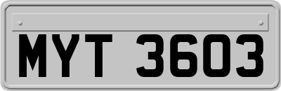 MYT3603