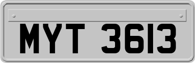 MYT3613