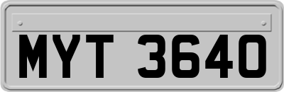 MYT3640