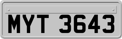 MYT3643