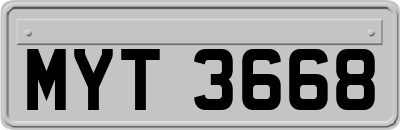 MYT3668