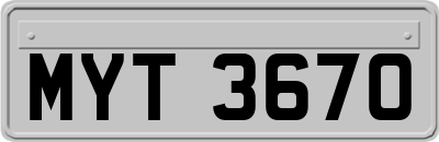 MYT3670