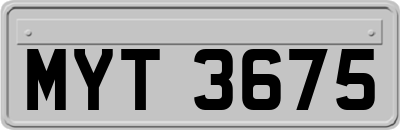 MYT3675