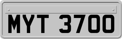 MYT3700