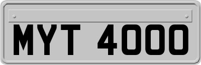 MYT4000