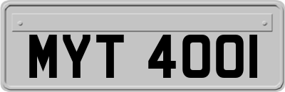MYT4001