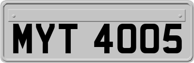 MYT4005