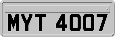 MYT4007