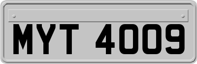 MYT4009