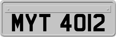MYT4012