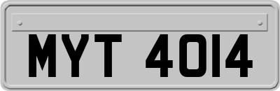 MYT4014