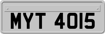MYT4015