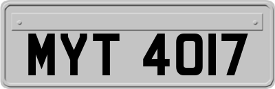MYT4017