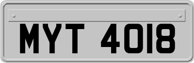 MYT4018