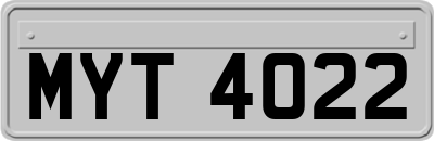 MYT4022