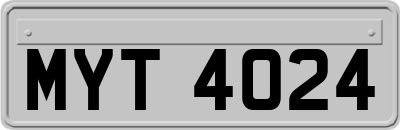 MYT4024