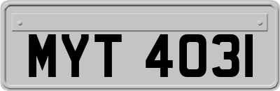 MYT4031