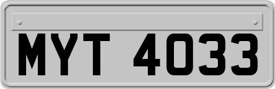 MYT4033