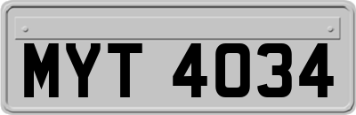 MYT4034