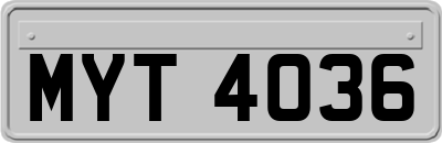 MYT4036