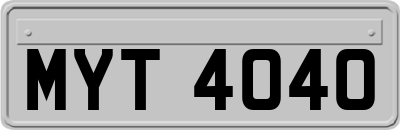 MYT4040