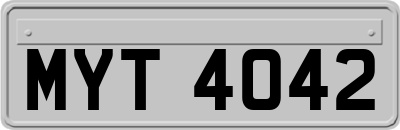 MYT4042