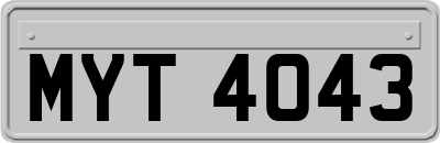 MYT4043