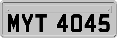 MYT4045