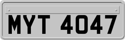 MYT4047
