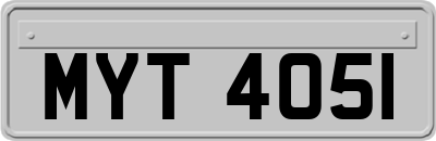 MYT4051