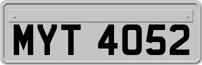 MYT4052
