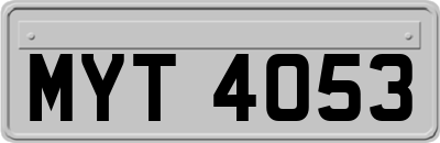 MYT4053