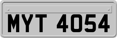 MYT4054
