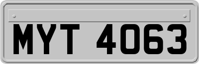 MYT4063