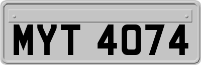 MYT4074
