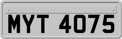 MYT4075