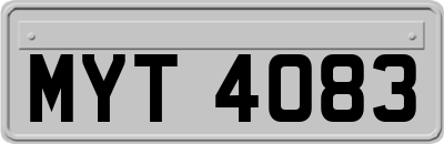 MYT4083