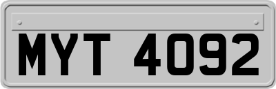 MYT4092